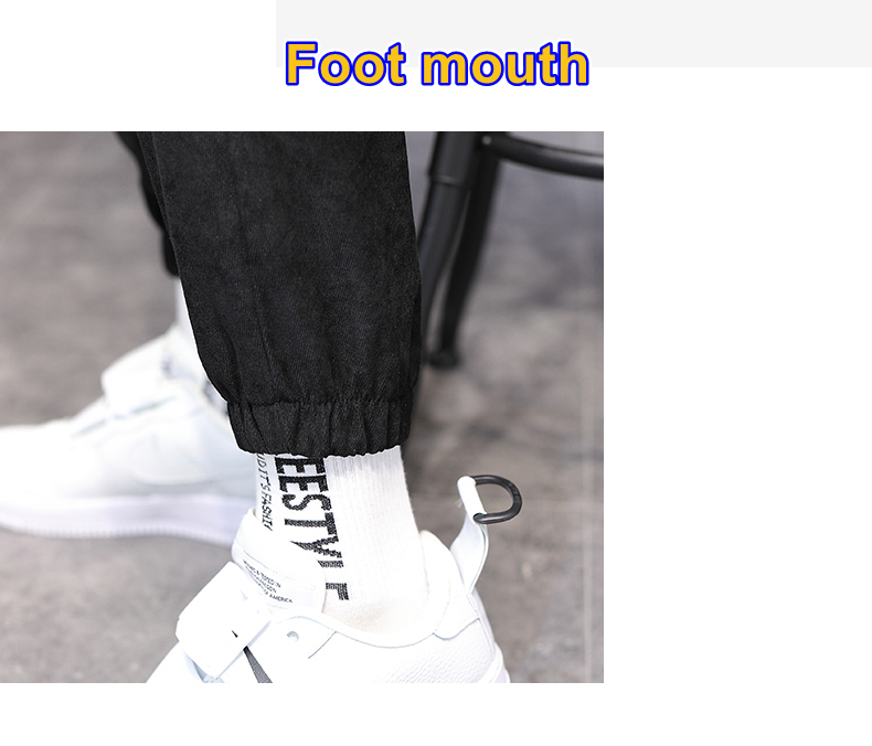 Quần Nike 21ss Phong Cách Hàn Quốc Trẻ Trung Năng Động Cho Nam | BigBuy360 - bigbuy360.vn