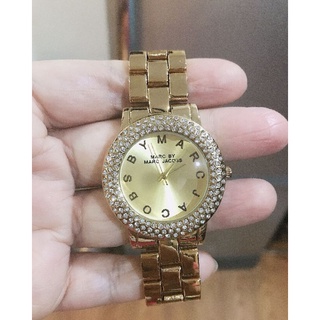 Đồng hồ nữ Marc by Marc Jacobs