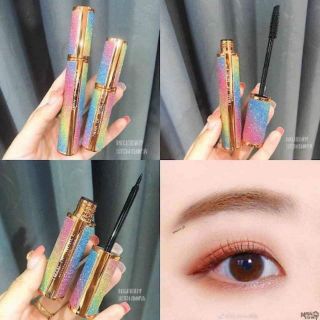 MASCARA DÀI MI CẦU VÒNG
