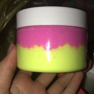 BUTTER SLIME| SLIME| NGUYÊN LIỆU LÀM SLIME