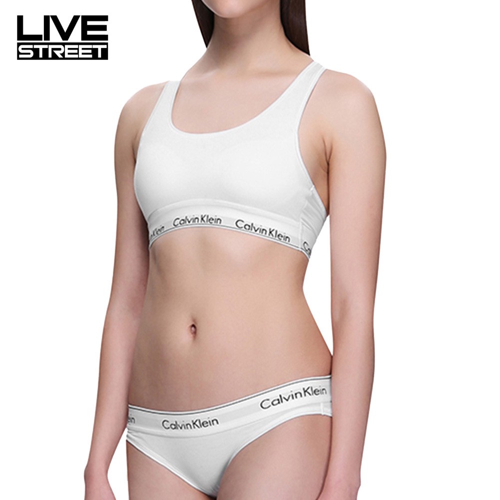 2Pcs/Set Sexy Women Vest Crop Top Bra Thong Sports Underwear | BigBuy360 - bigbuy360.vn