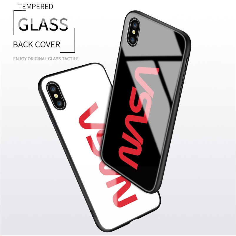 Samsung Galaxy A8 A9 A7 A6 2018 Plus A9S A6+ A8+ A730 A750 A530 Cho Ốp lưng điện thoại In Hình Astronomy Space Agency