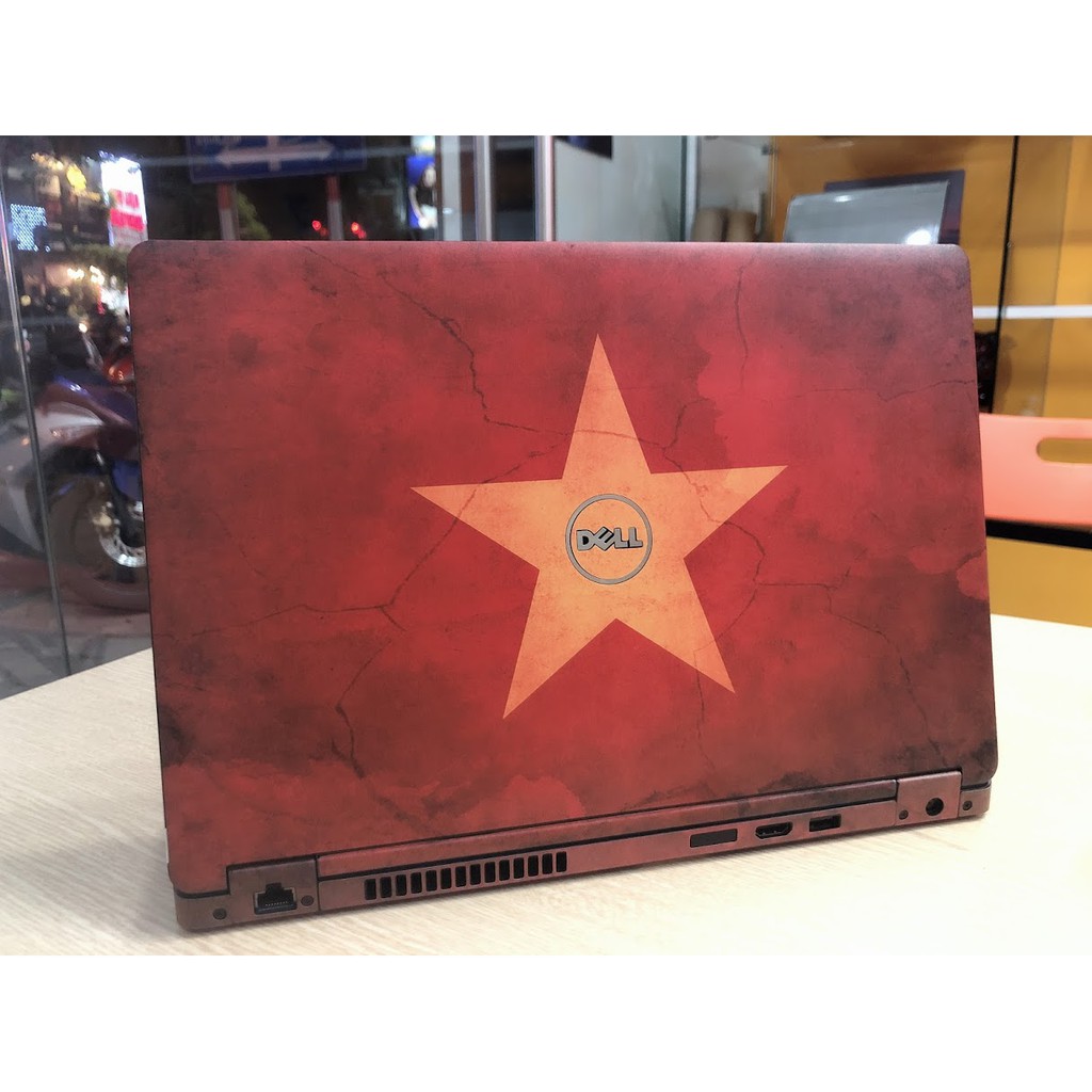 Dán Laptop skin cho Tất cả Dòng máy Dell , Hp, Asus, Lenovo, Acer, MSI Macbook.... ( inbox mã máy cho Shop) - stic211
