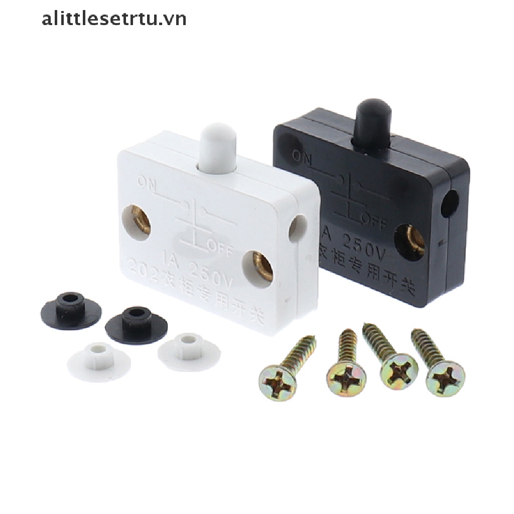 Công Tắc Điều Khiển Tự Động Dành Cho Tủ Quần Áo