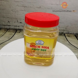 Mạch nha Phát Đạt 1kg