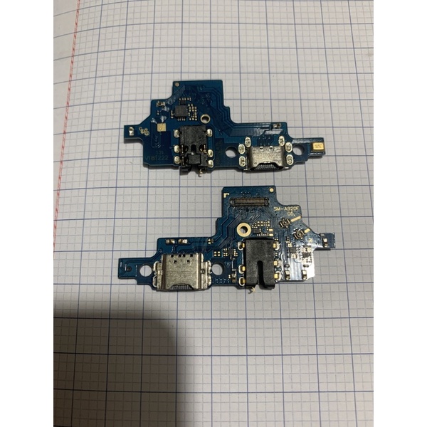 Nguyên cụm chân sạc samsung Galaxy A920/ A9-2018 Sm-A920F zin máy