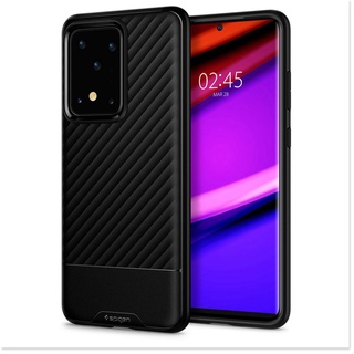 Ốp chống sốc spigen samsung galaxy s20 ultra / s20+ / s20 spigen core armor