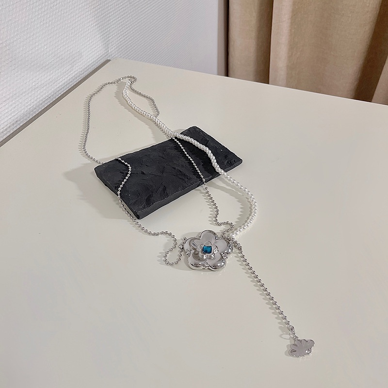 Thắt Lưng Kiểu Xích Phối Tua Rua Bằng Kim Loại Thời Trang Sang Trọng Đơn Giản Dành Cho Nữ