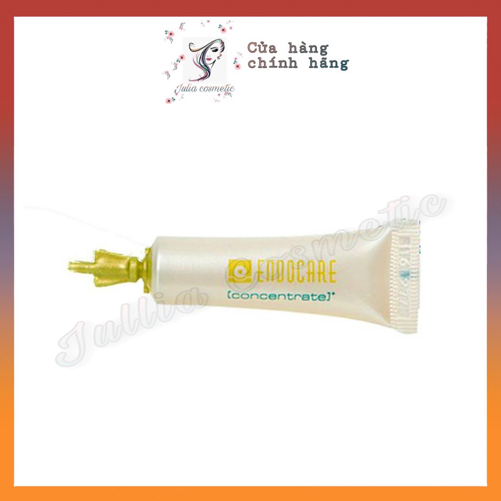 SERUM ENDOCARE CONCENTRATE - TUÝP NHỎ 1ML