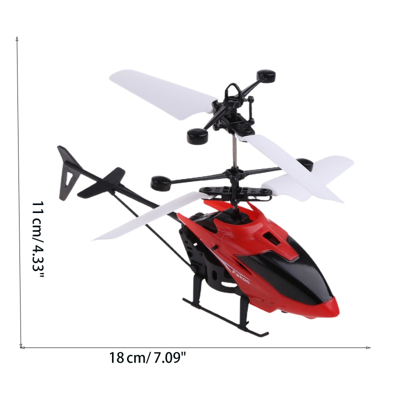 Mô Hình Máy Bay Điều Khiển Từ Xa Fpv 7.09x4.33x1.97in Chất Lượng Cao