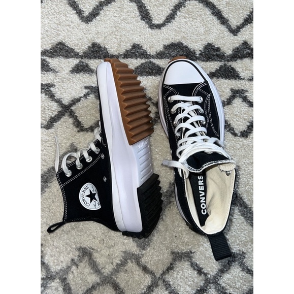 Giày Converse mẫu cổ điển size 41