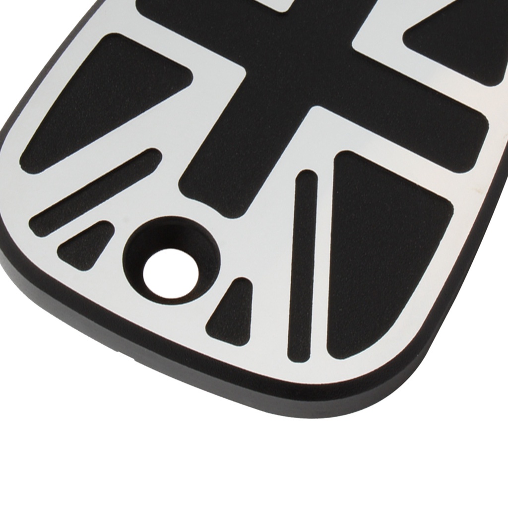 Vỏ Bọc Phanh Trước Cho Xe Mô Tô Bonneville T100 2009-2015 | BigBuy360 - bigbuy360.vn