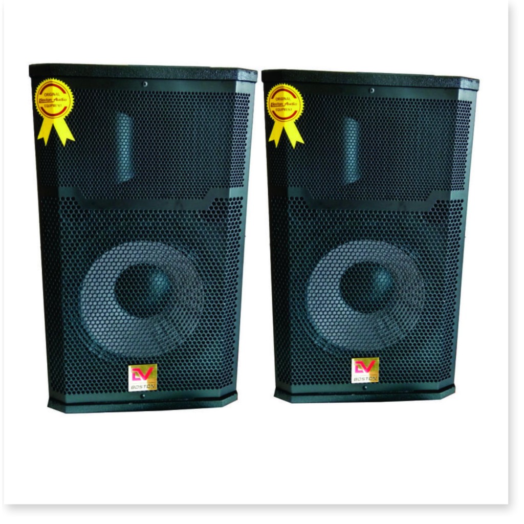 Loa 3 Tấc Đơn Boston LV F12
