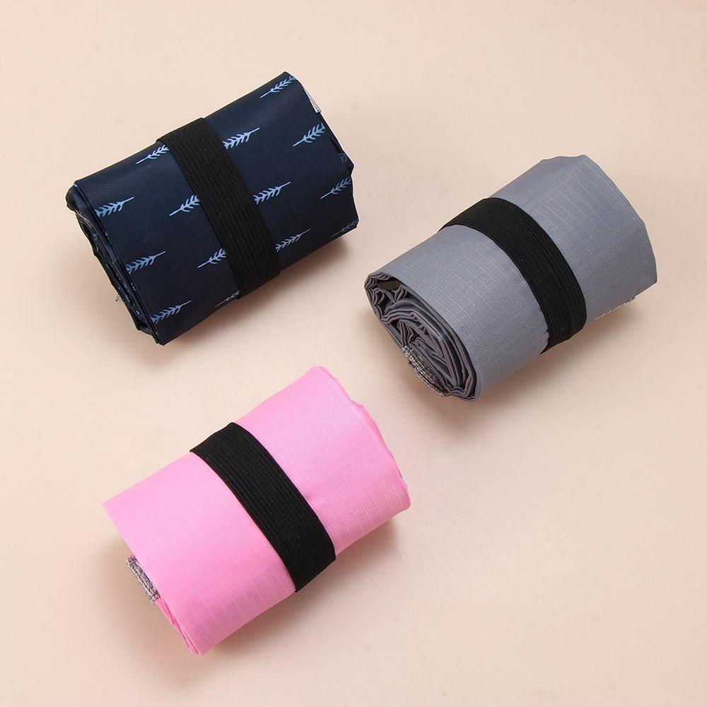 KUNHEV Ba Lô Mua Sắm Thân Thiện Với Môi Trường