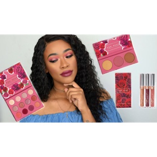 Bảng mắt ColourPop Fem Rosa🌸🌸💐🌺