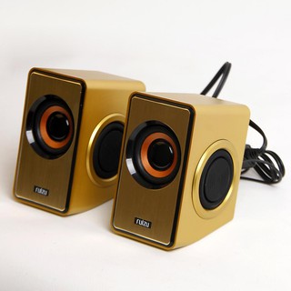 Loa vi tính RUIZU 320