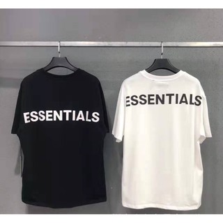 Áo thun Boxy - Oversize Fear Of God ( Essential ) hàng 1:1 chất lượng cao