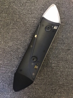 Ốp pô che pô Lead - SCR