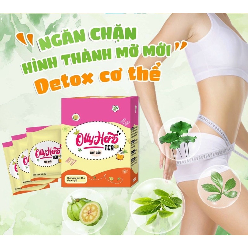 GIẢM CÂN TRÀ BỨA VỊ BÍ ĐAO DÀNH CHO CƠ ĐỊA CHAI LÌ - An toàn, hiệu quả