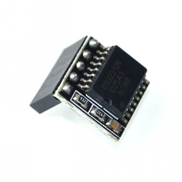 DS3231 Real Time Clock Module for  3.3V/5V with battery For Raspberry Pi