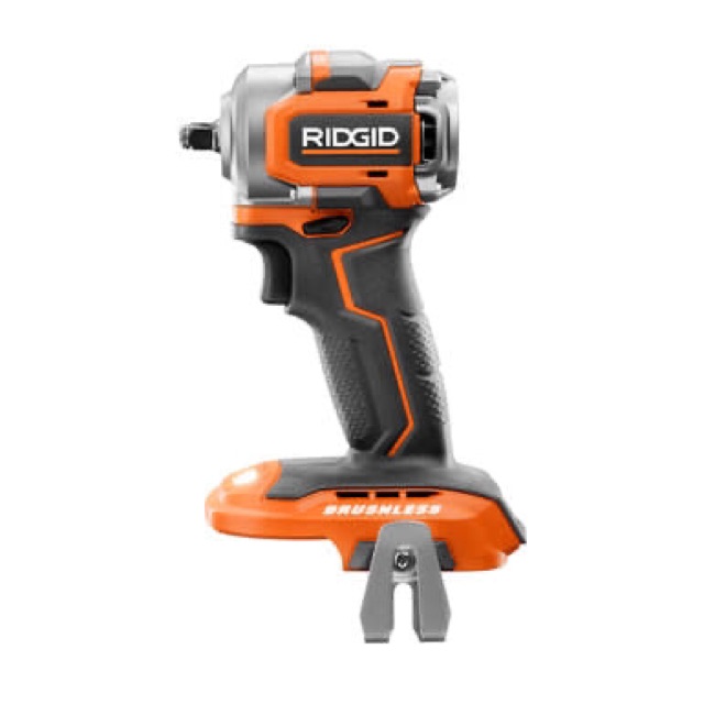 MÁY KHOAN VẶN BU LÔNG RIDGID R87207