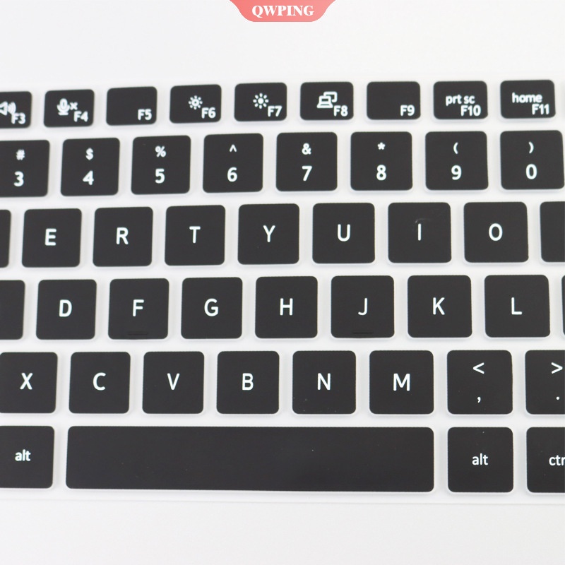 Tấm Lót Bảo Vệ Bàn Phím Máy Tính Dell latitude 5320 13.3 inch Tiện Dụng