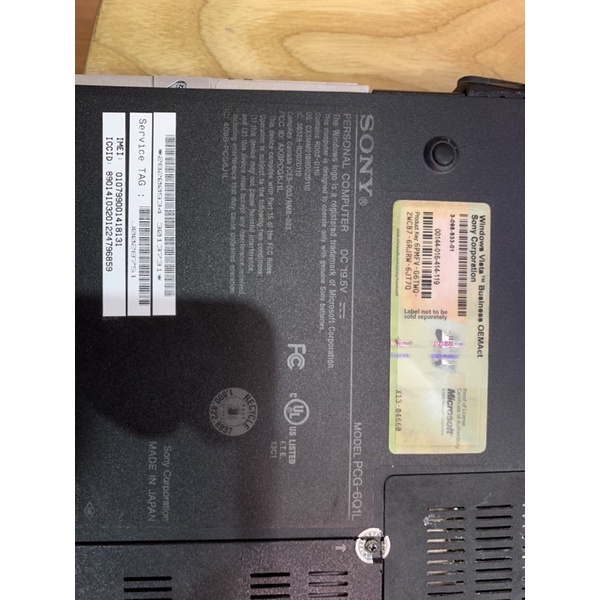 Máy tính Sony vaio SZ 13.3 inches | BigBuy360 - bigbuy360.vn