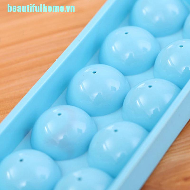 Bóng Tròn Silicone