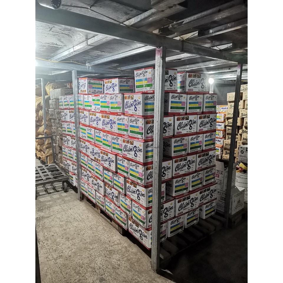 Bột chiên giòn 1kg  tuấn phương