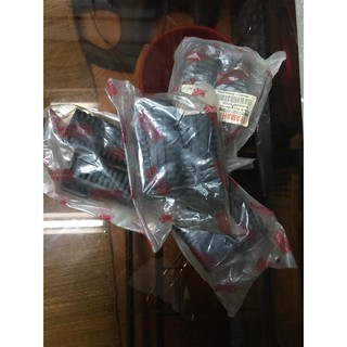 Cao su để chân  Sirius,Jupiter,Taurus,... ( trước ) Yamaha(giá 1 đôi)