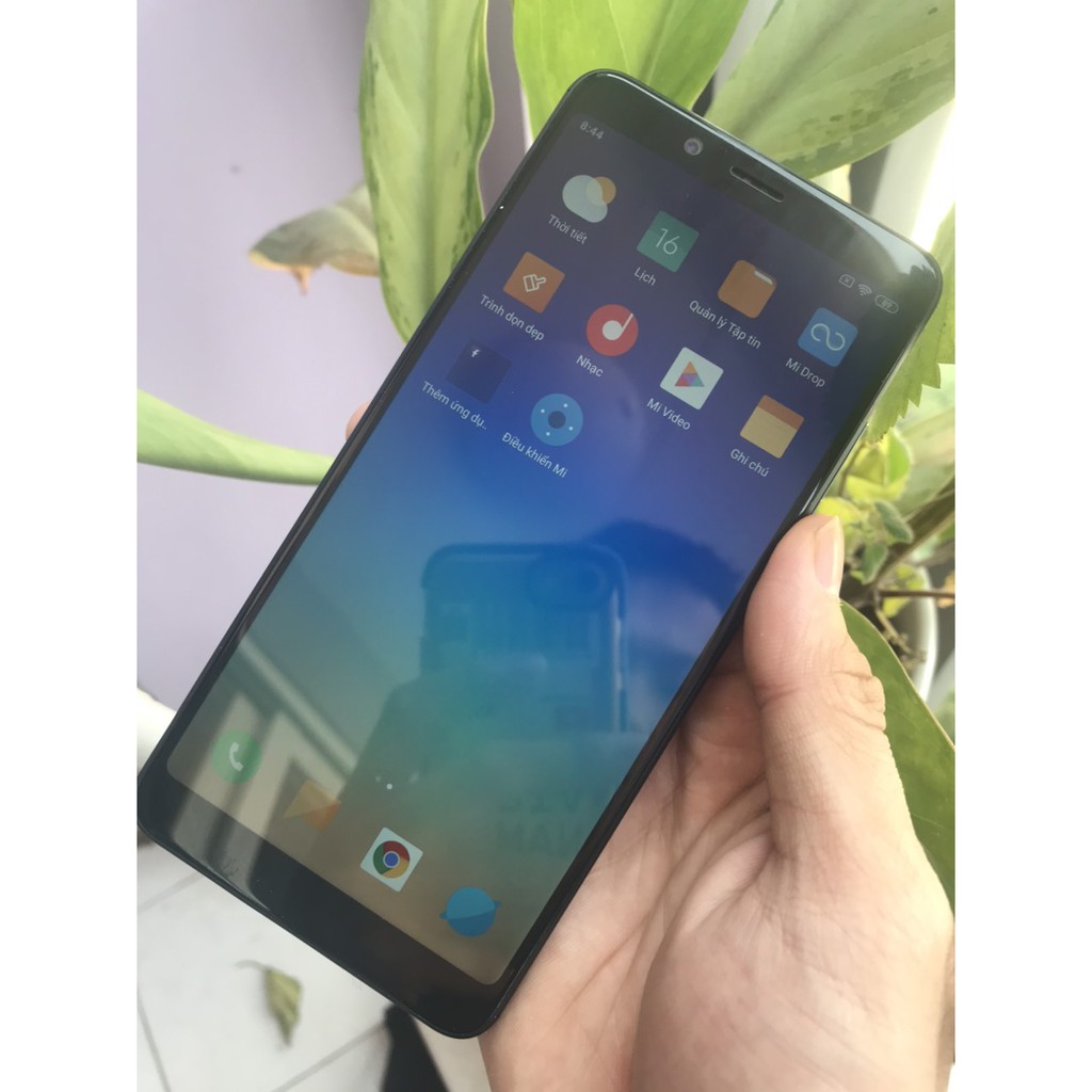 Điện Thoại Redmi Note 5 Pro nguyên zin mới 99%