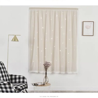 [Order]  Rèm dán cửa sổ