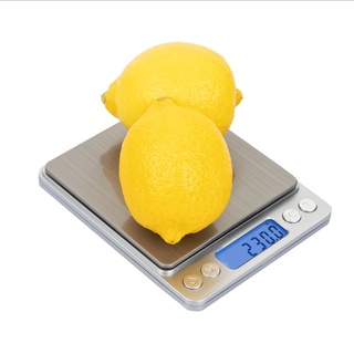 Cân điện tử mini (cân tiểu ly 0,1-3,0kg)
