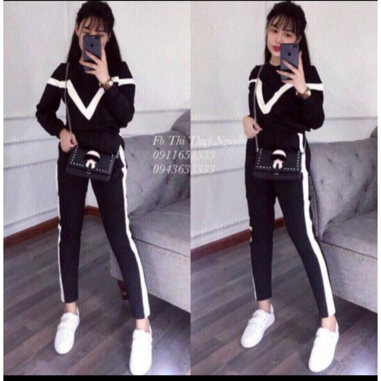 💥COM BO 5BỘ THỂ THAO CỰC ĐẸP💥