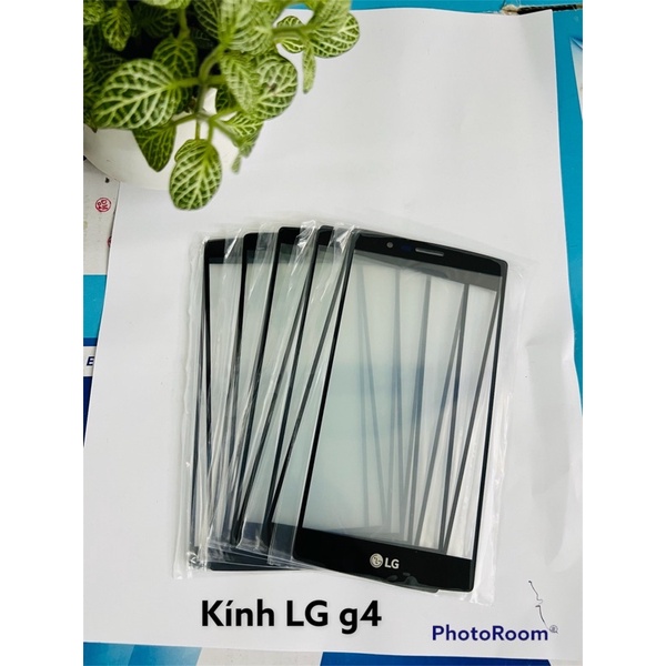 KÍNH LG G4
