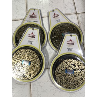 Nhông Sên Dĩa KingThai Honda/Yamaha/Suzuki