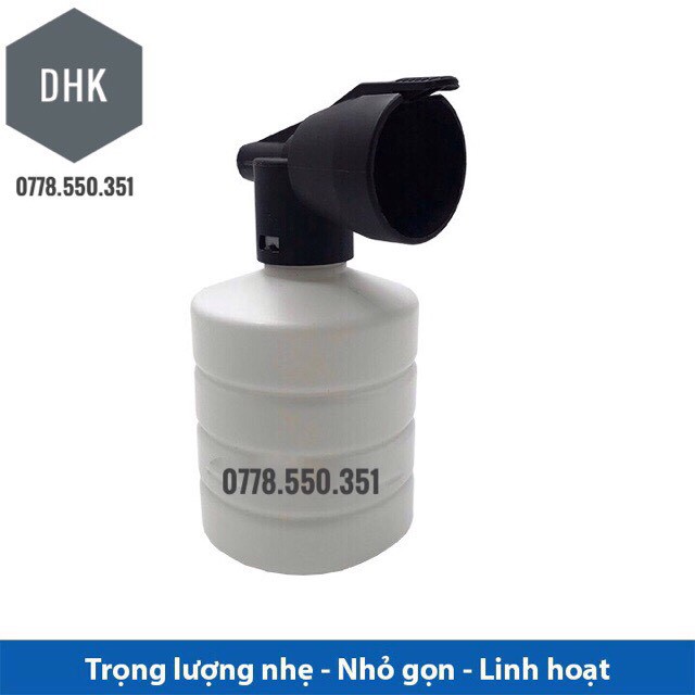 Bình bọt rửa xe mini GIA ĐÌNH dễ sử dụng