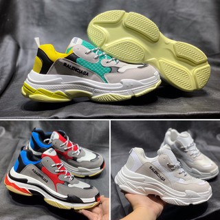 Giày Balen 3s giá rẻ nam nữ