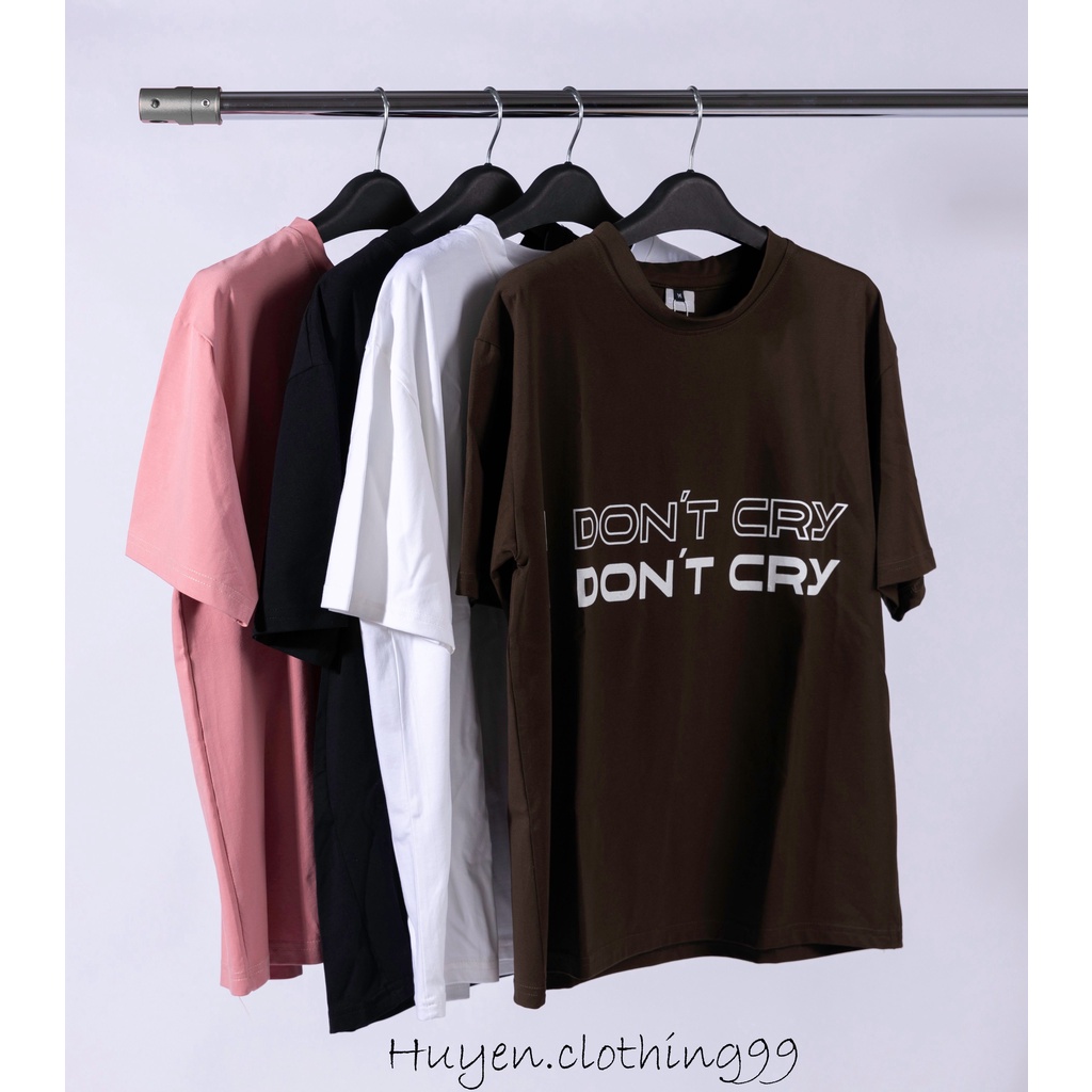 Áo phông nam nữ cotton đẹp 2022