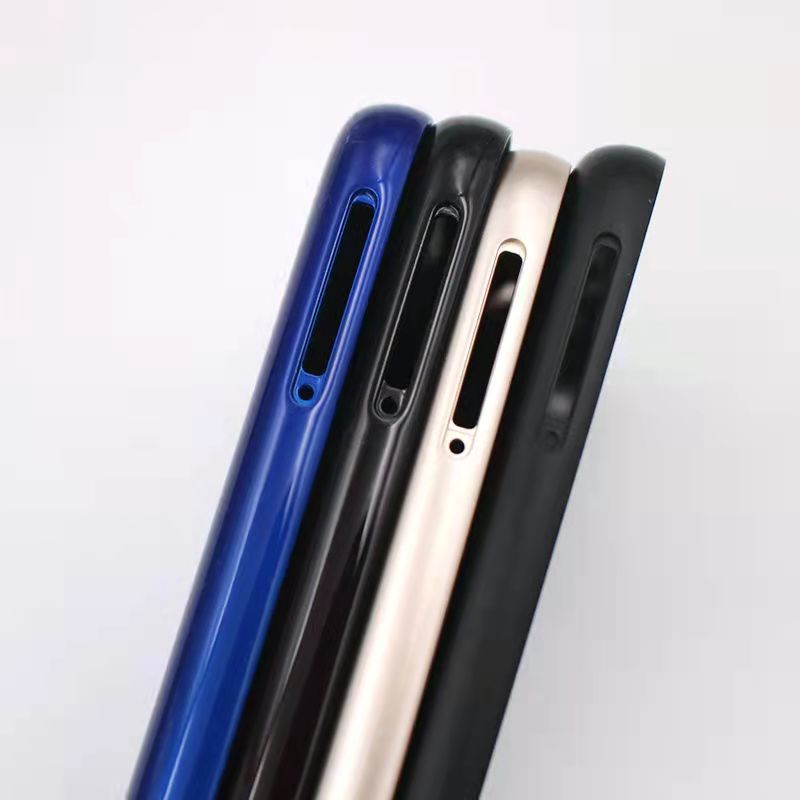 Nắp Lưng Điện Thoại Bằng Kính Dành Cho Xiaomi Redmi 7A Redmi 7A