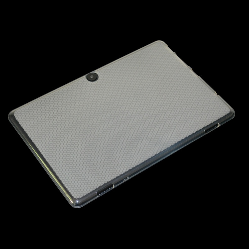 Ốp Máy Tính Bảng TPU Mềm Cho Alldocube Smile X 10.1 inch