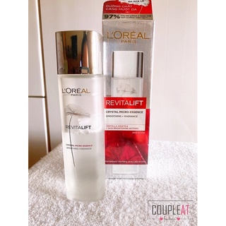 Dưỡng Chất Cấp Ẩm Căng Mướt Da L’Oreal Paris