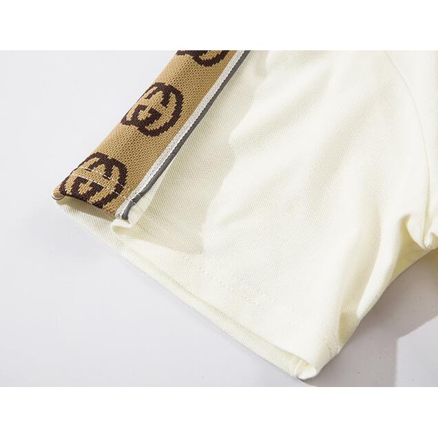 Áo Thun Cotton Tay Ngắn In Họa Tiết Thời Trang Cho Nam Và Nữ | BigBuy360 - bigbuy360.vn