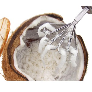 DỤNG CỤ ĐÁNH VẢY CÁ, NẠO DỪA TIỆN DỤNG .