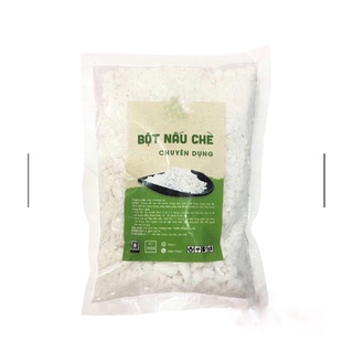 Bột viên loại 1.