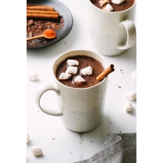 [BILL MỸ] BỘT CACAO HOT COCOA STARBUCKS 850G