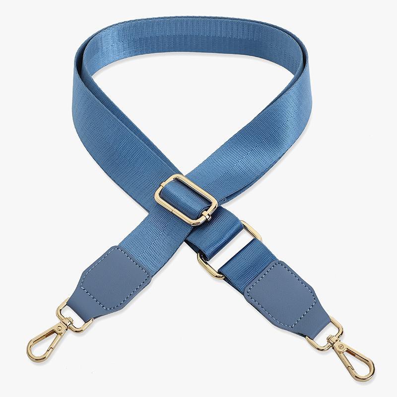Dây đeo màu trơn thay thế cho túi xách