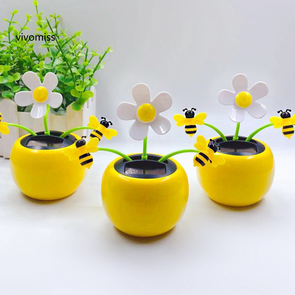 Mô hình xe ô tô đồ chơi sử dụng năng lượng mặt trời sáng tạo siêu thú vị dành cho các bé