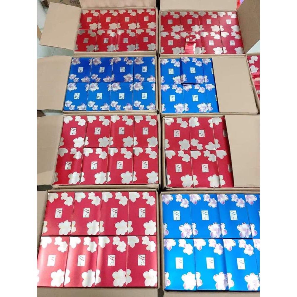 KEM MEIDUZI NHẬT CHÍNH HÃNG CHECK MÃ QR XANH