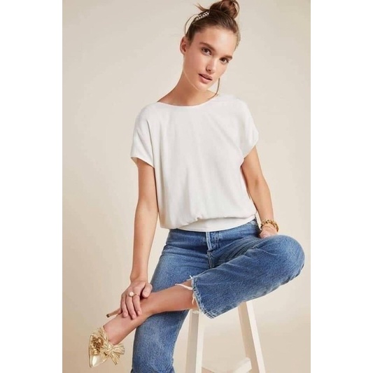 Áo Anthropologie size M L